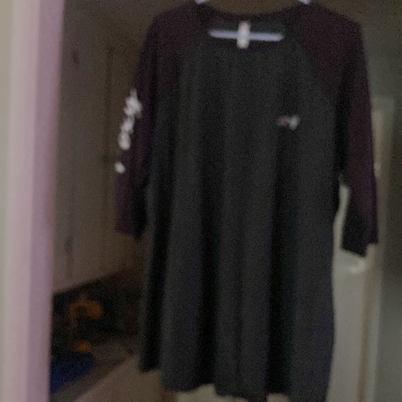 Lane Bryant Cacique Foxy pajamas - Picture 3 of 5